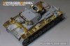 Voyager Model PE351088 WWII German Pz.KPfw.III Ausf.M basic Dragon 1/35
